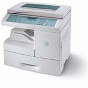 Xerox WorkCentre 312